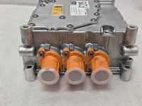 Przetwornica Przetwornik napięcia Mercedes W465 G W907 Sprinter Hybryda - galeria