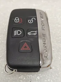 Kluczyk Land Rover Range Rover NOWY - galeria