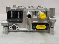 Przetwornica Przetwornik napięcia Mercedes W465 G W907 Sprinter Hybryda - galeria