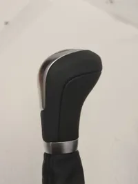 Drążek zmiany biegów Mercedes Mieszek W206 Manual - galeria