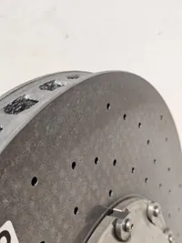 Tarcza CERAMICZNA Mercedes W222 W217 S63 AMG - galeria