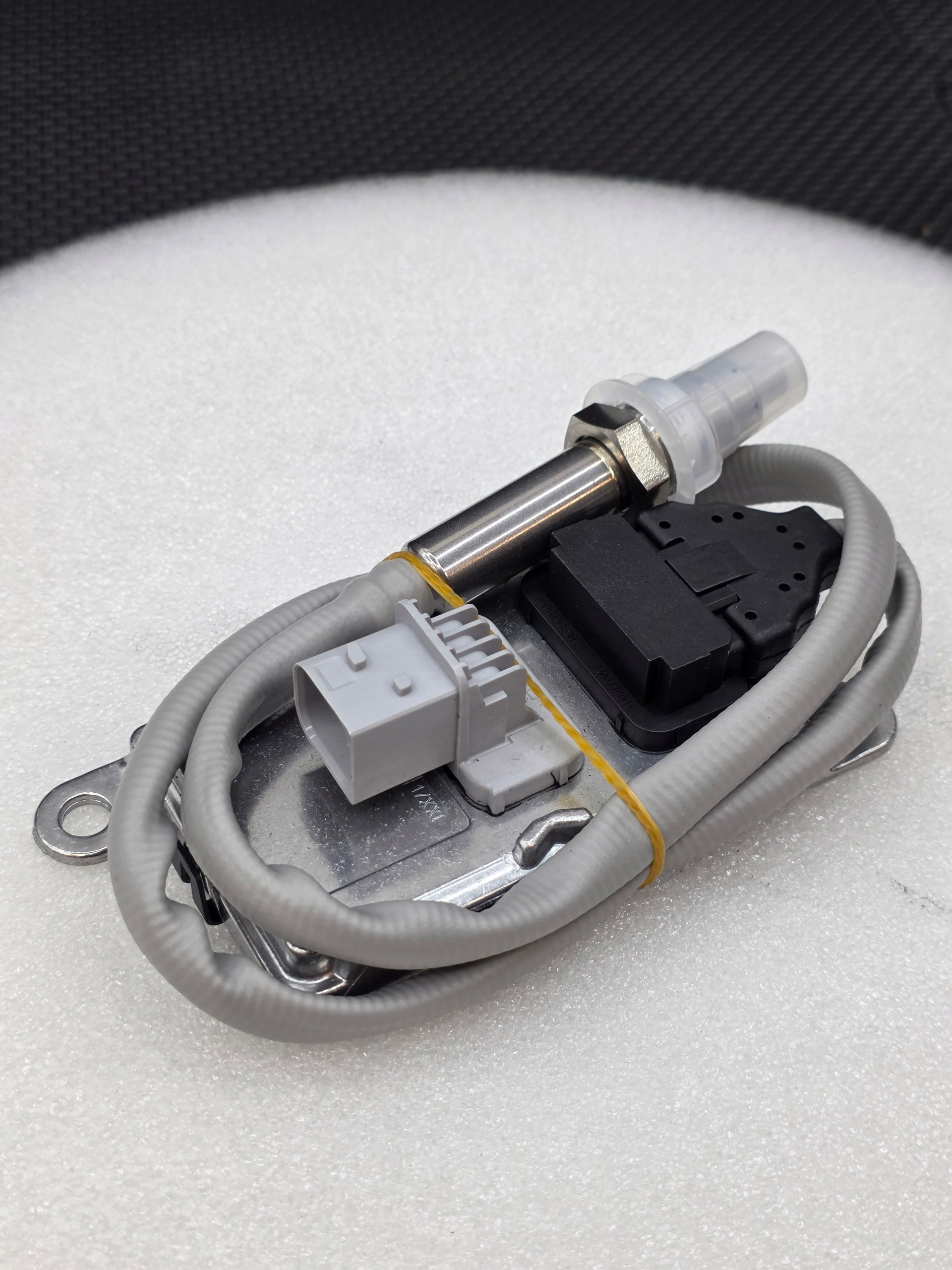 Czujnik Sonda NOX Lambda Mercedes Actros Atego A0101531628 - galeria