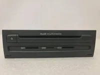 Audi A8 4H D4 Nawigacja MMI Multimedia 3G MMI3 - galeria