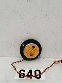 Głośnik Harman Kardon BMW X3 G01 X4 G02 X5 G05 X6 G06 X7 G07 - galeria