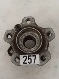 BMW G11 G14 G15 G16 G20 G30 hub - galeria