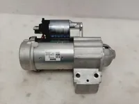 Rozrusznik BMW 5 G60 - Uszkodzona wtyczka - Nowy - galeria