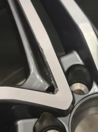 Felga W290 Mercedes AMG GT 4door TYŁ GT63 - galeria