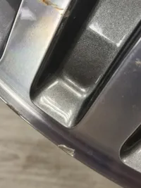 Felga W463 Mercedes AMG G klasa G63 20" #FV - galeria