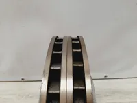 Tarcze BMW M2 F87 8072017 8072018 NOWE OEM! Komplet - galeria