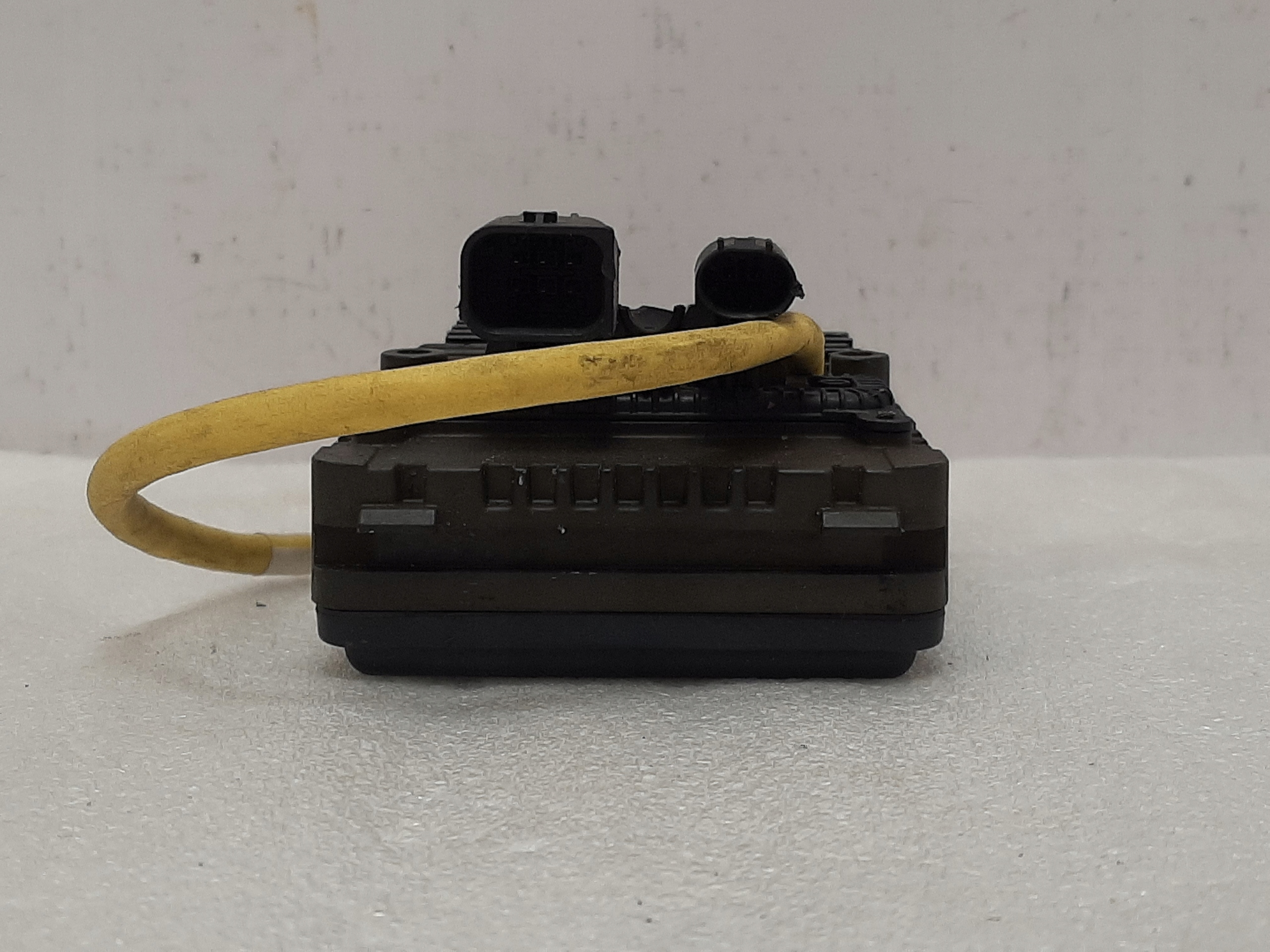 Radar Czujnik ACC ADC Tempomat FRR BMW G70 G07 U11 I20 5A4D976 - galeria
