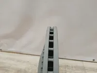 Tarcze PRZÓD Mercedes OEM W297 W296 EQS ORYGINAŁ - galeria