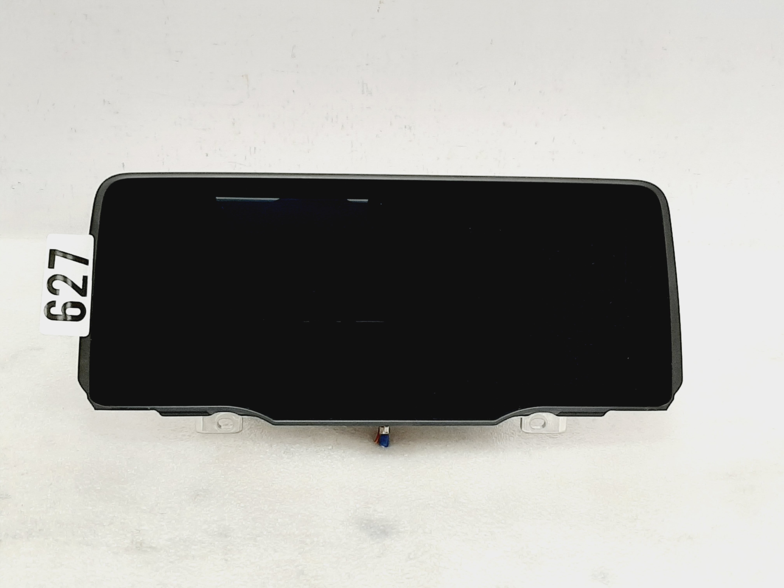 Wyświetlacz Monitor centralny 10.25" BMW X3 G01 X4 G02 - galeria