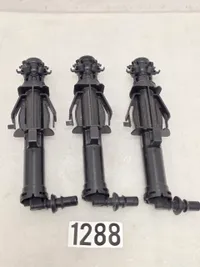 Nozzle Washer Lamps VW Golf VII LEFT - galeria