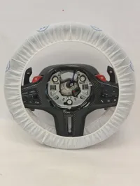 Kierownica BMW G80 M3 M4 CARBON G81 G82 - Nowa #FV - galeria