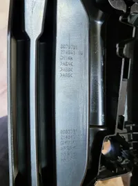 BMW X6M F96 M Chrom G06 Nerki Artapa Grill nowe - galeria