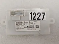 Keyless GO Driver Module Mercedes W205 W213 W222 W253 W257 W290 - galeria