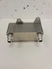 Chłodnica oleju skrzyni 9G Mercedes A7255000800 FV - galeria