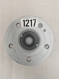 Hub Bearing REAR Mercedes EQB W243 X243 - galeria