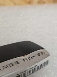 Kluczyk Land Rover Range Rover NOWY - galeria