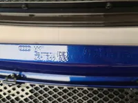 Audi R8 Spoiler klapy Lotka bagażnika 420827933 - galeria