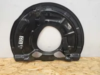 Mercedes W222 W217 anchor plate - galeria