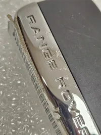 Kluczyk Land Rover Range Rover NOWY - galeria