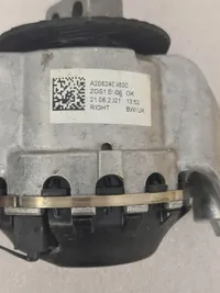 Poduszka silnika Mercedes W206 Prawa - galeria