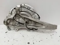 Zwrotnica PRZÓD PRAWA BMW F01 F02 F07 - galeria