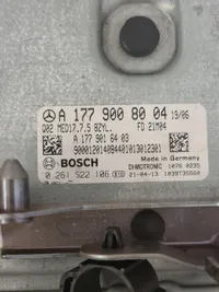 Sterownik Silnika ECU A1779008004 Nowy W205 C63 - galeria