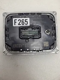 Przetwornica moduł świateł Mercedes W206 W232 W236 W297 LED Digital - galeria