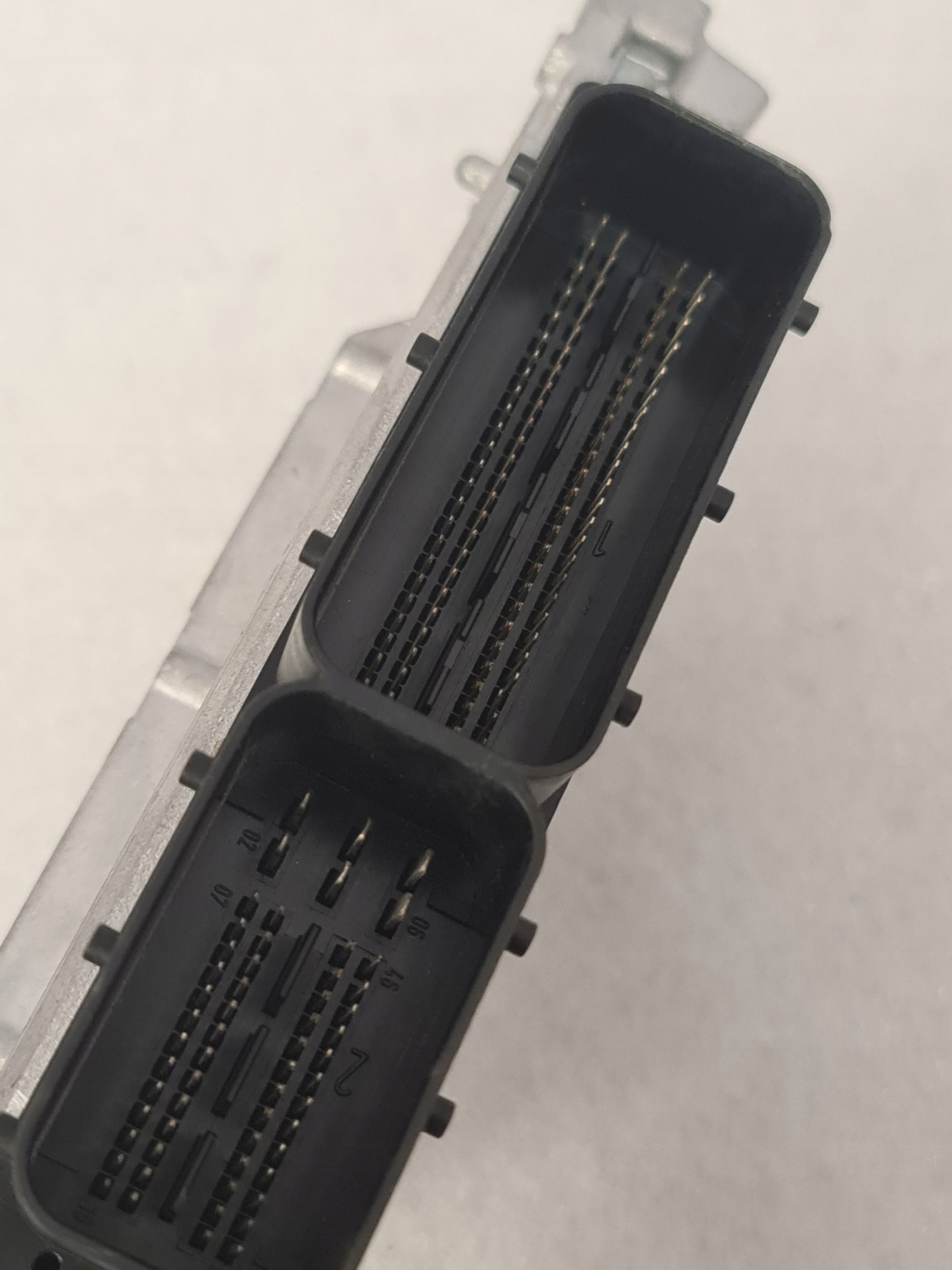 Sterownik Silnika ECU A2649001200 Komputer 17.7.7 - galeria