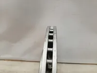 Tarcze Audi Q4 E-Tron Skoda Enyaq VW ID.4 ID.5 - galeria