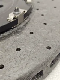 CERAMIC DISC Ferrari REAR 12 Cilindri - galeria