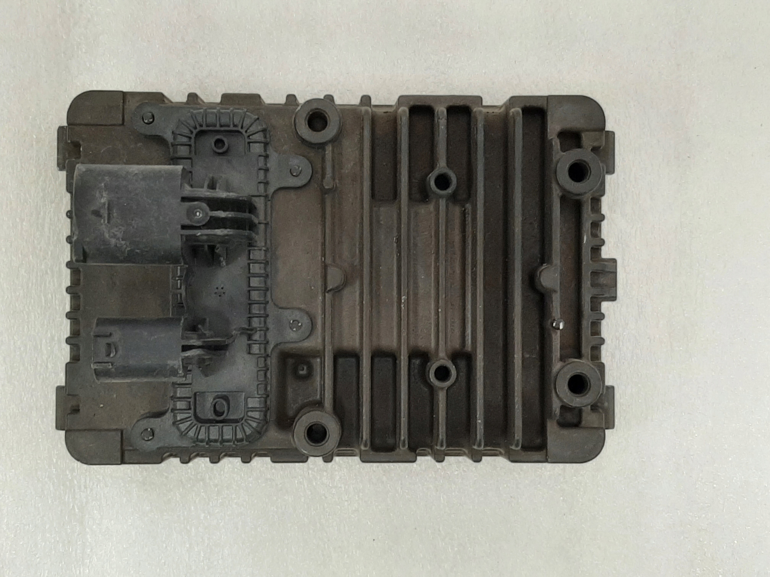 Radar Czujnik ACC ADC Tempomat FRR BMW G70 G07 5A39185 - galeria
