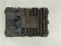 Radar Czujnik ACC ADC Tempomat FRR BMW G70 G07 5A39185 - galeria