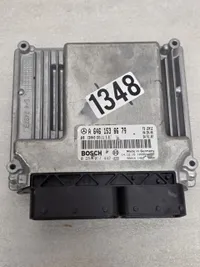 Sterownik Silnika ECU A6461536679 OM646 MED - galeria