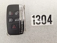 Kluczyk Land Rover Range Rover NOWY - galeria