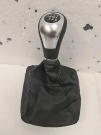 Drążek zmiany biegów Mercedes Mieszek W206 Manual - galeria