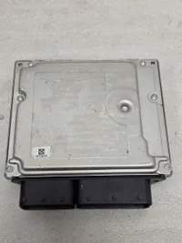 Sterownik Silnika ECU A6461536679 OM646 - galeria