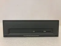 Porsche Cayenne Nawigacja Czytnik MMI Multimedia 2 - galeria