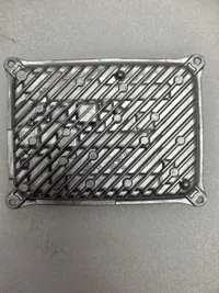 Przetwornica moduł świateł Mercedes S klasa W223 A2979006023 - galeria