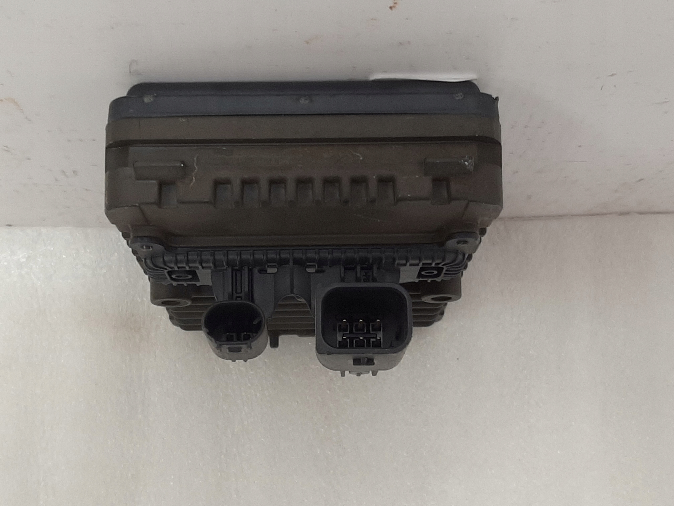 Radar Czujnik ACC ADC Tempomat FRR BMW G70 G07 U11 I20 5A5C853 - galeria