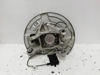 Zwrotnica TYŁ LEWA BMW G30 - galeria