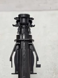 Nozzle Washer Lamps VW Golf VII LEFT - galeria