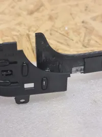 Dekor Carbon Mercedes G W463 Listwa Konsola Deska - galeria