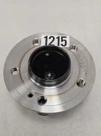 Hub Bearing REAR Mercedes W177 W118 W247 2WD - galeria