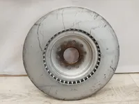 Tarcze Audi Q4 E-Tron Skoda Enyaq VW ID.4 ID.5 - galeria