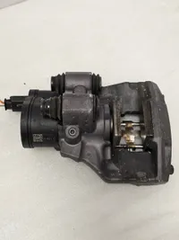 Zaciski Zacisk Elektryczny Dodatkowy Ręczny Alfa Giulia Stelvio - galeria