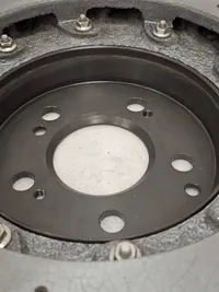 Tarcza ceramiczna Mercedes AMG W205 W213 W190 W290 LEWA PRZÓD - galeria