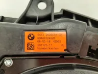 Zestaw Głośników do BMW G14 G15 G16 Harman Kardon - galeria